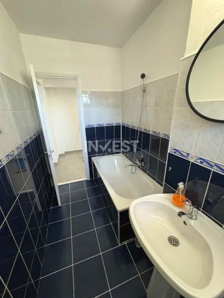Apartament 2 camere - bloc fără risc - Podu Roș, Bld. Primăverii