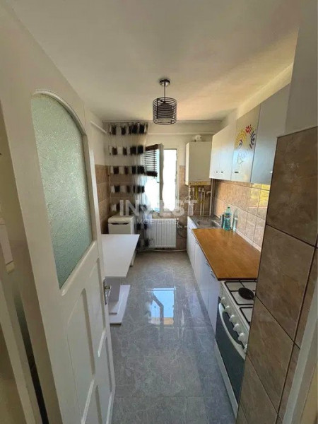 Apartament 2 camere - bloc fără risc - Podu Roș, Bld. Primăverii