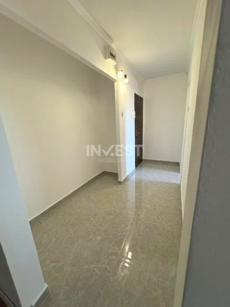 Apartament 2 camere - bloc fără risc - Podu Roș, Bld. Primăverii