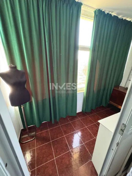 Apartament 2 camere - bloc fără risc - Podu Roș, Bld. Primăverii