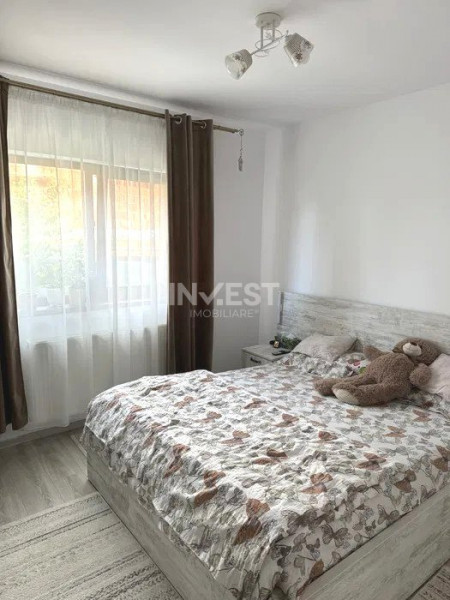 Apartament 2 camere mobilat & utilat *Bucium*