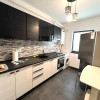 Apartament 2 camere + curte & parcare - 50mp