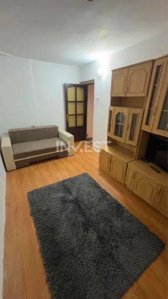 Apartament 1 camera decomandat-Tatarasi-etaj 2-bloc fara risc