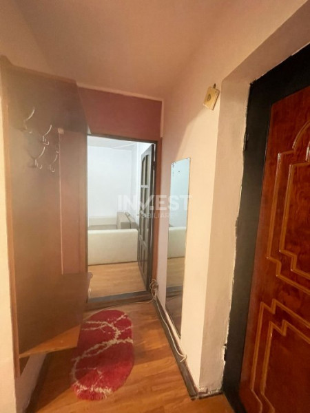 Apartament 1 camera decomandat-Tatarasi-etaj 2-bloc fara risc