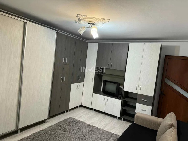 Apartament 1 camera decomandat-Tatarasi-bloc fara risc