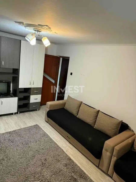 Apartament 1 camera decomandat-Tatarasi-bloc fara risc