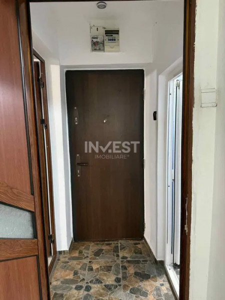 Apartament 1 camera decomandat-Tatarasi-bloc fara risc