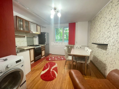 Apartament 1 camera decomandat-Tatarasi-etaj 2-bloc fara risc