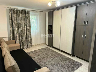 Apartament 1 camera decomandat-Tatarasi-bloc fara risc
