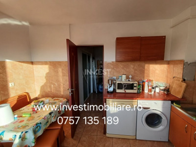 Apartament de vanzare 2 camere, zona  Moara de Foc - Autocenter, Iasi