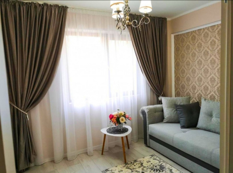 Apartament 2 camere-Tudor Vladimirescu-Bloc nou 