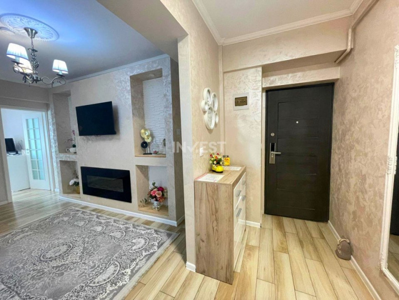 Apartament 2 camere-Tudor Vladimirescu-Bloc nou 