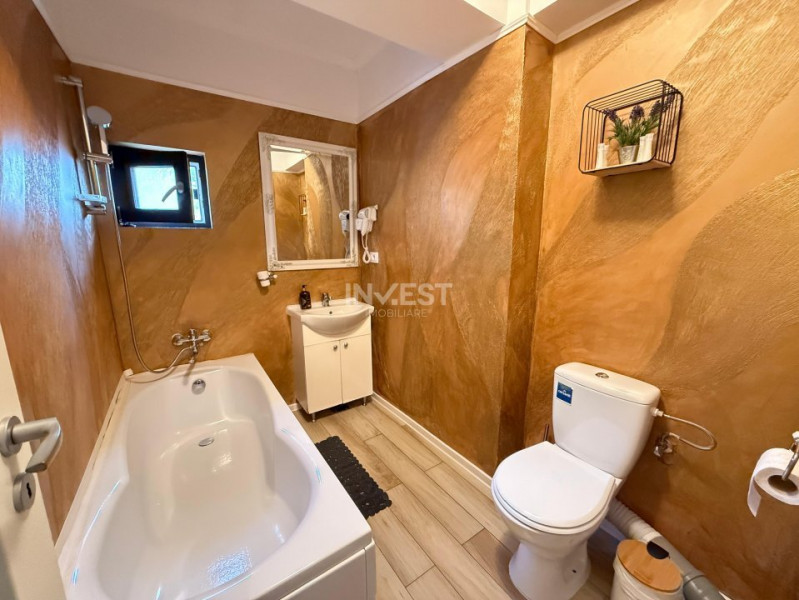 Apartament 2 camere-Tudor Vladimirescu-Bloc nou 