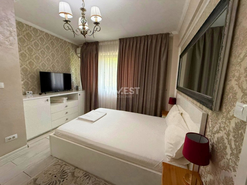 Apartament 2 camere-Tudor Vladimirescu-Bloc nou 