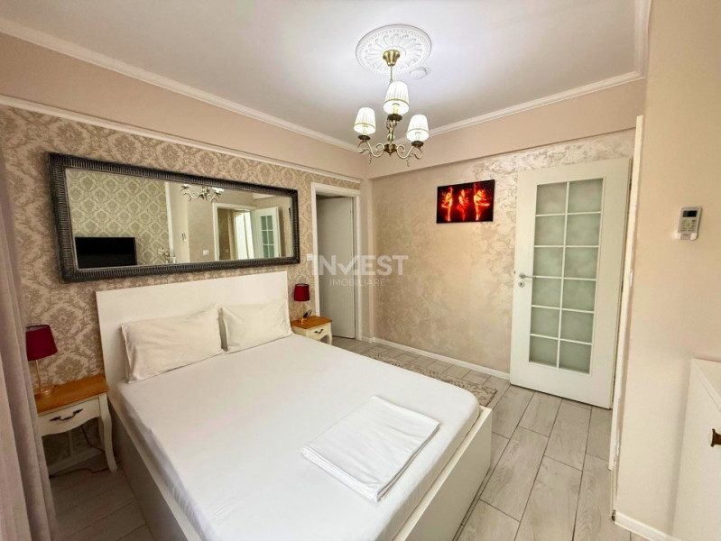 Apartament 2 camere-Tudor Vladimirescu-Bloc nou 