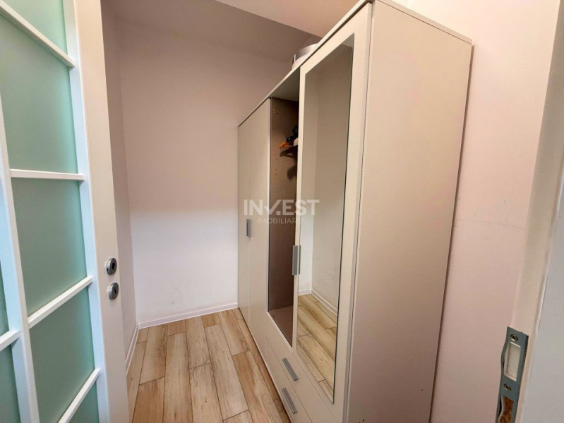 Apartament 2 camere-Tudor Vladimirescu-Bloc nou 