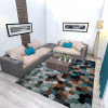 *TVA 9% INCLUS* -Finalizat & Intabulat- Apartament 1 cameră în Bucium-Poitiers