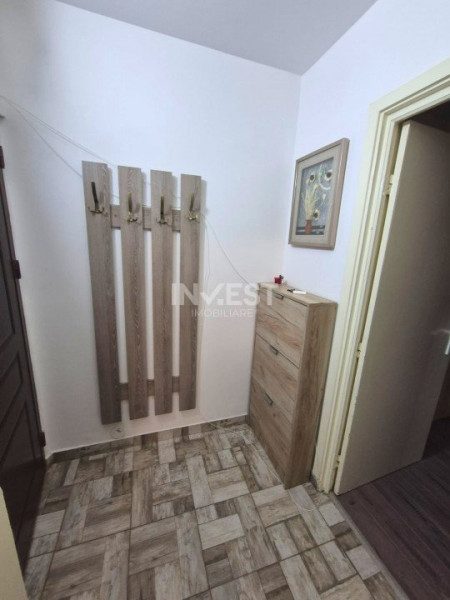 Apartament 2 camere - bloc fără risc - rond Podu Roș 