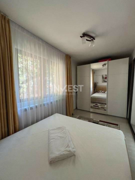 Apartament 2 camere - etajul 1 - Podul de Piatră