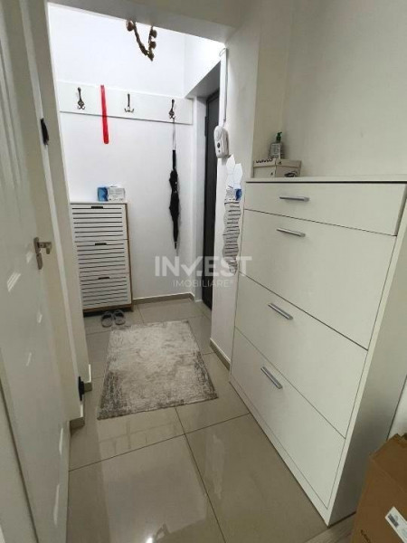 Apartament 2 camere - etajul 1 - Podul de Piatră