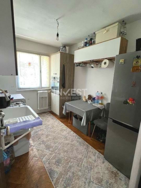 Apartament 2 camere - etajul 1 - Podul de Piatră