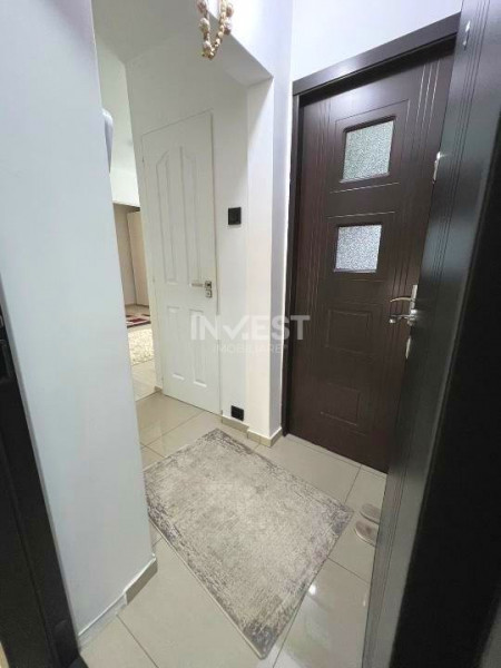 Apartament 2 camere - etajul 1 - Podul de Piatră