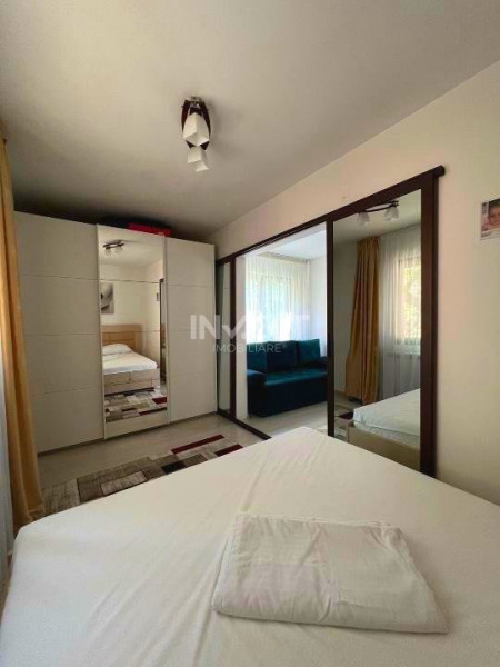 Apartament 2 camere - etajul 1 - Podul de Piatră