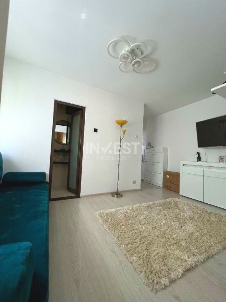 Apartament 2 camere - etajul 1 - Podul de Piatră