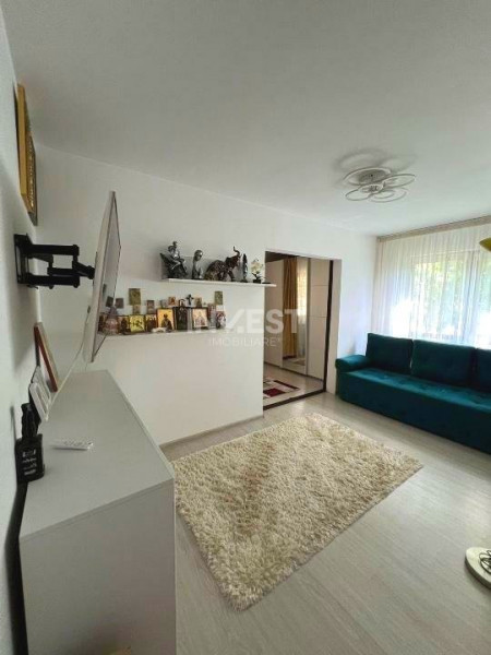 Apartament 2 camere - etajul 1 - Podul de Piatră