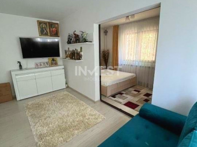Apartament 2 camere - etajul 1 - Podul de Piatră