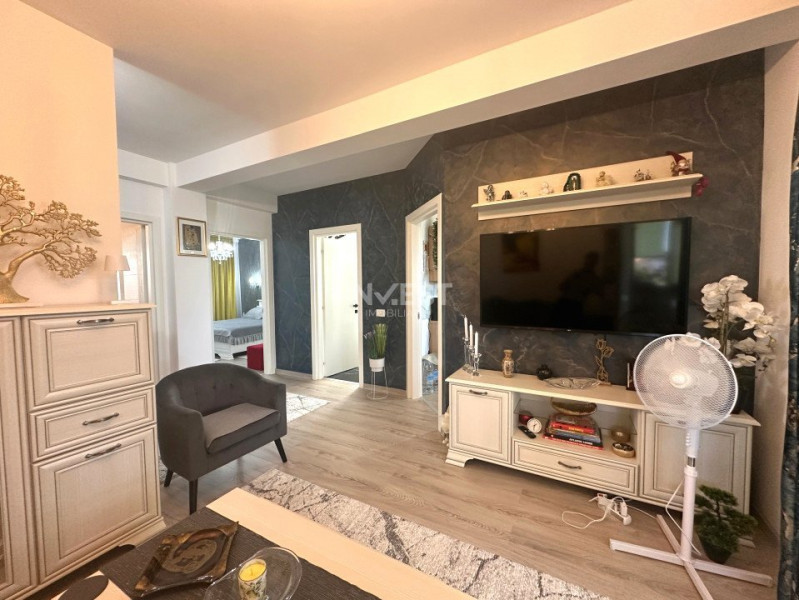 APARTAMENT DEOSEBIT 3 CAMERE 66 MP POPAS PACURARI 