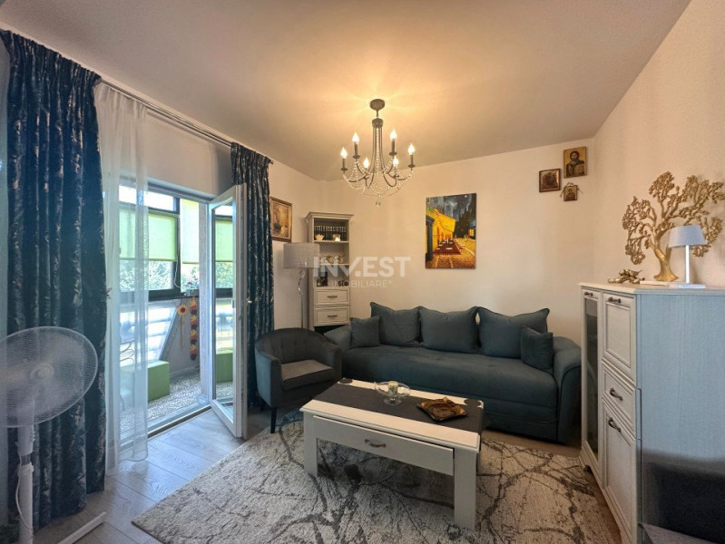 APARTAMENT DEOSEBIT 3 CAMERE 66 MP POPAS PACURARI 