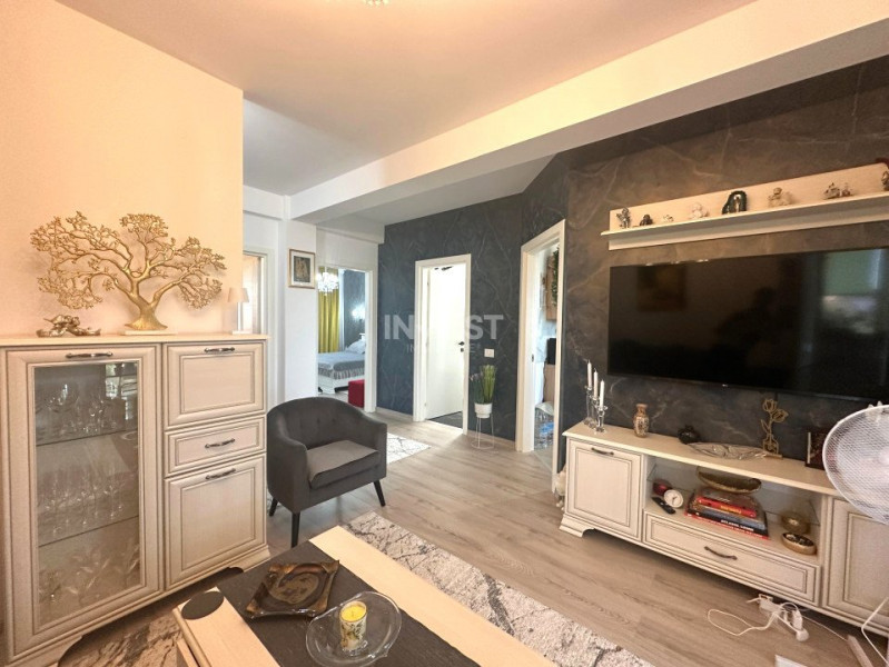APARTAMENT DEOSEBIT 3 CAMERE 66 MP POPAS PACURARI 