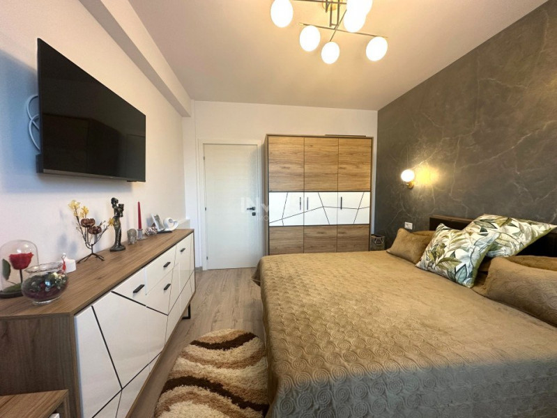 APARTAMENT DEOSEBIT 3 CAMERE 66 MP POPAS PACURARI 