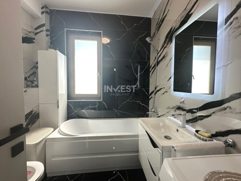 APARTAMENT DEOSEBIT 3 CAMERE 66 MP POPAS PACURARI 