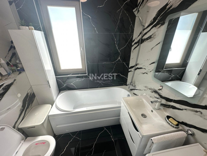 APARTAMENT DEOSEBIT 3 CAMERE 66 MP POPAS PACURARI 