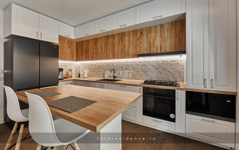 CASA 4 CAMERE , 120 MP UTILI , LANGA PADURE ,COMISION 0% 