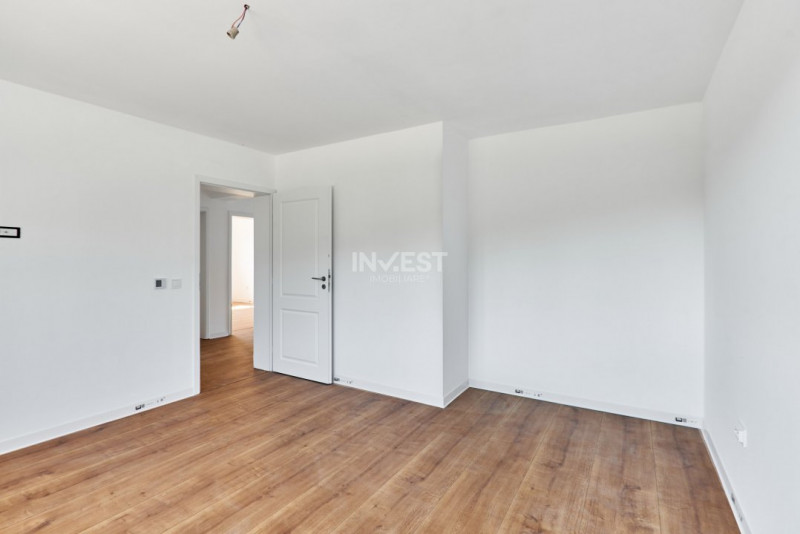 CASA 4 CAMERE , 120 MP UTILI , LANGA PADURE ,COMISION 0% 
