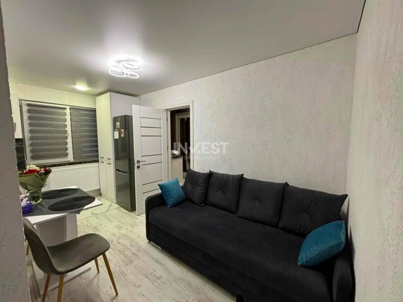 Apartament 2 camere-Tatarasi-etaj 2-bloc fara risc