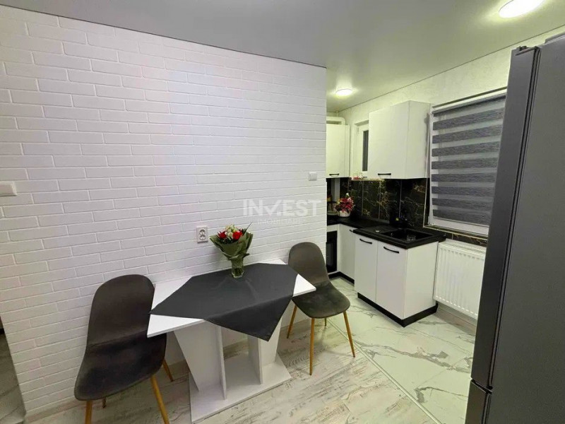 Apartament 2 camere-Tatarasi-etaj 2-bloc fara risc
