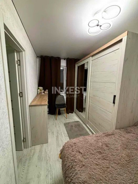 Apartament 2 camere-Tatarasi-etaj 2-bloc fara risc