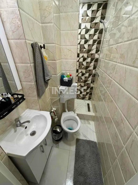 Apartament 2 camere-Tatarasi-etaj 2-bloc fara risc