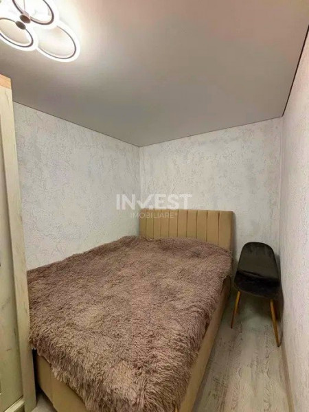 Apartament 2 camere-Tatarasi-etaj 2-bloc fara risc