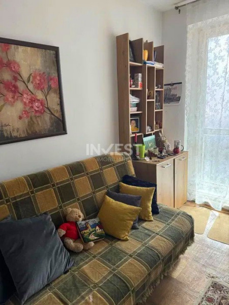 Apartament 2 camere Tudor Vladimirescu-bloc fara risc