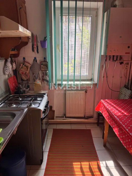 Apartament 2 camere Tudor Vladimirescu-bloc fara risc