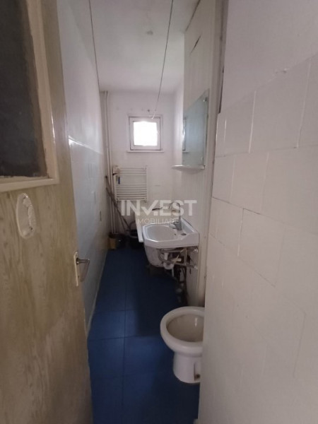 APARTAMENT CU 3 CAMERE , ETAJUL 1 , CARTIER ALEXANDRU CEL BUN