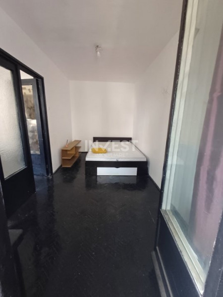 Alexandru cel Bun- Apartament cu 3 camere, etajul 1 