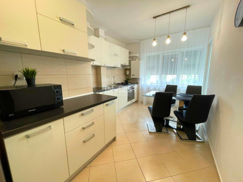 Apartament 2 camere-Tudor Vladimirescu-Iulius Mall-bloc 2013