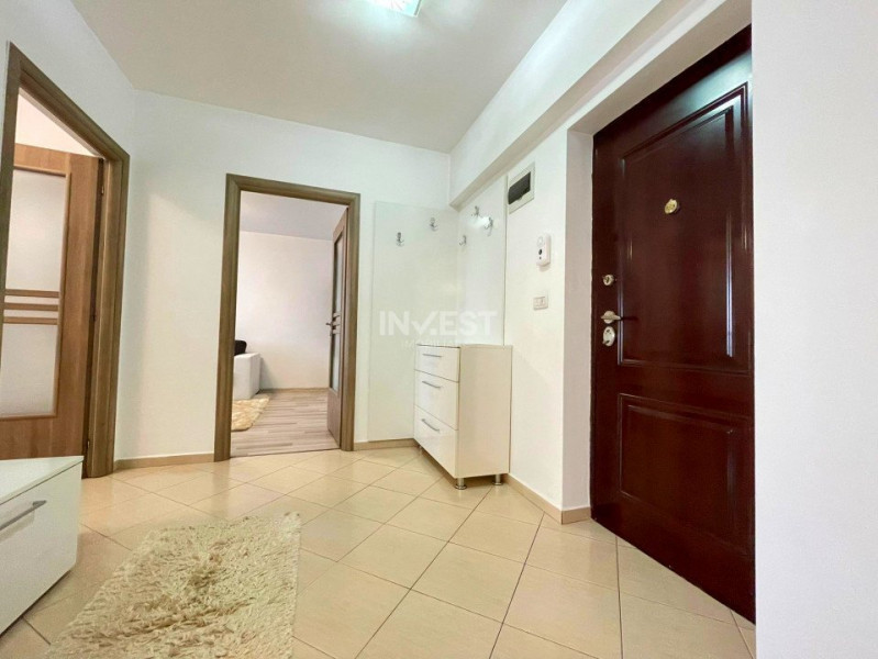 Apartament 2 camere-Tudor Vladimirescu-Iulius Mall-bloc 2013