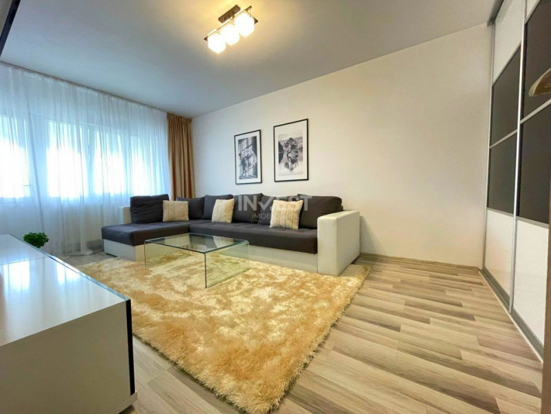 Apartament 2 camere-Tudor Vladimirescu-Iulius Mall-bloc 2013